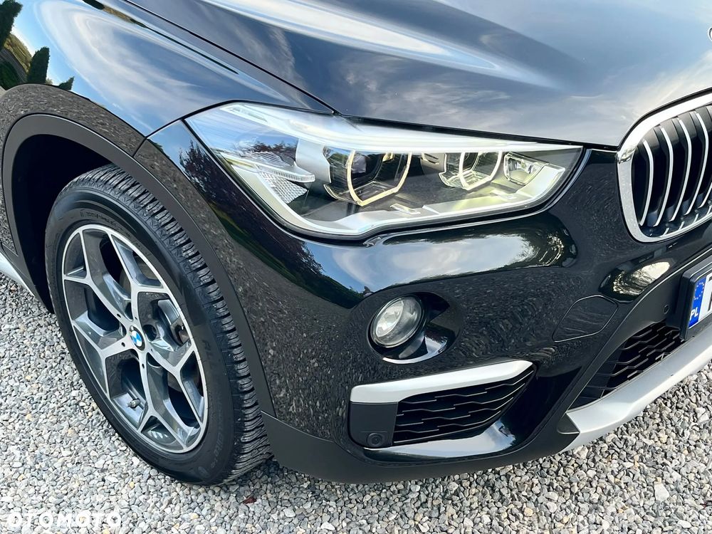 BMW X1 sDrive18d xLine - 15