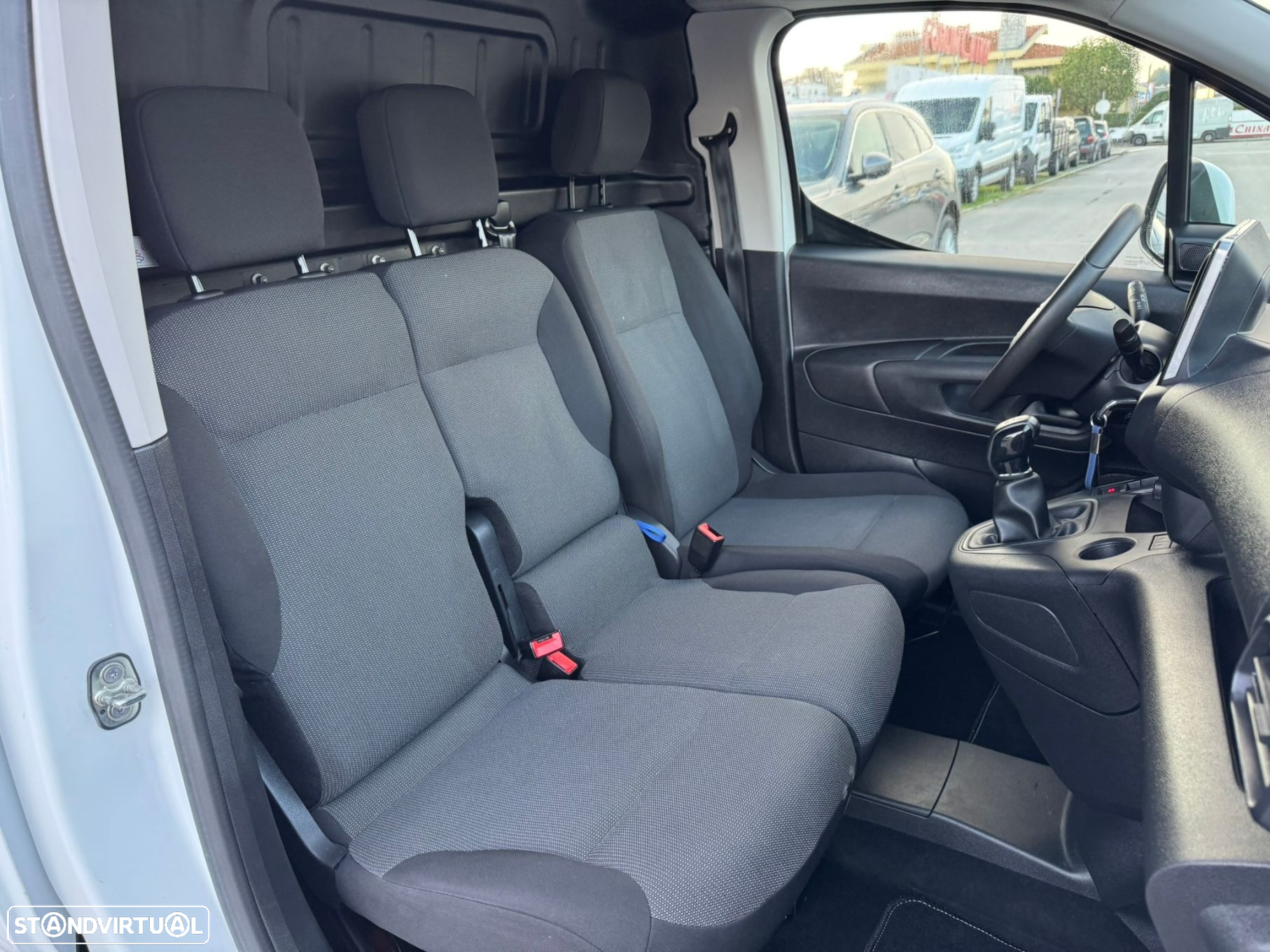 Opel Combo Life 1.5 CDTi L1H1 Enjoy - 14