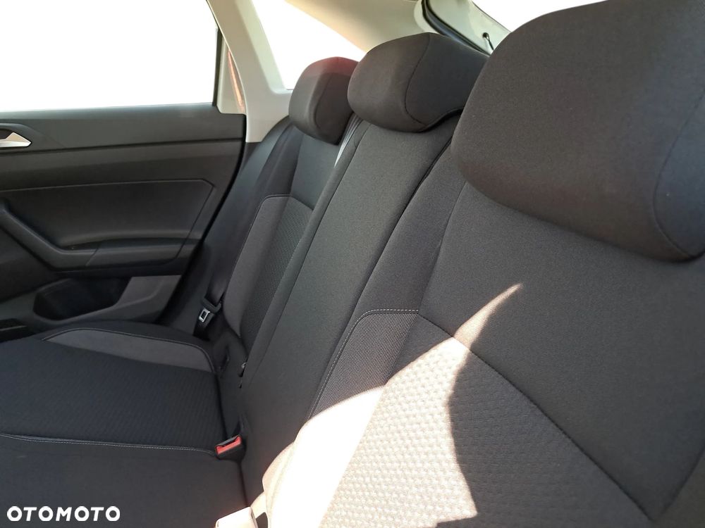 Volkswagen Taigo 1.0 TSI Life - 25