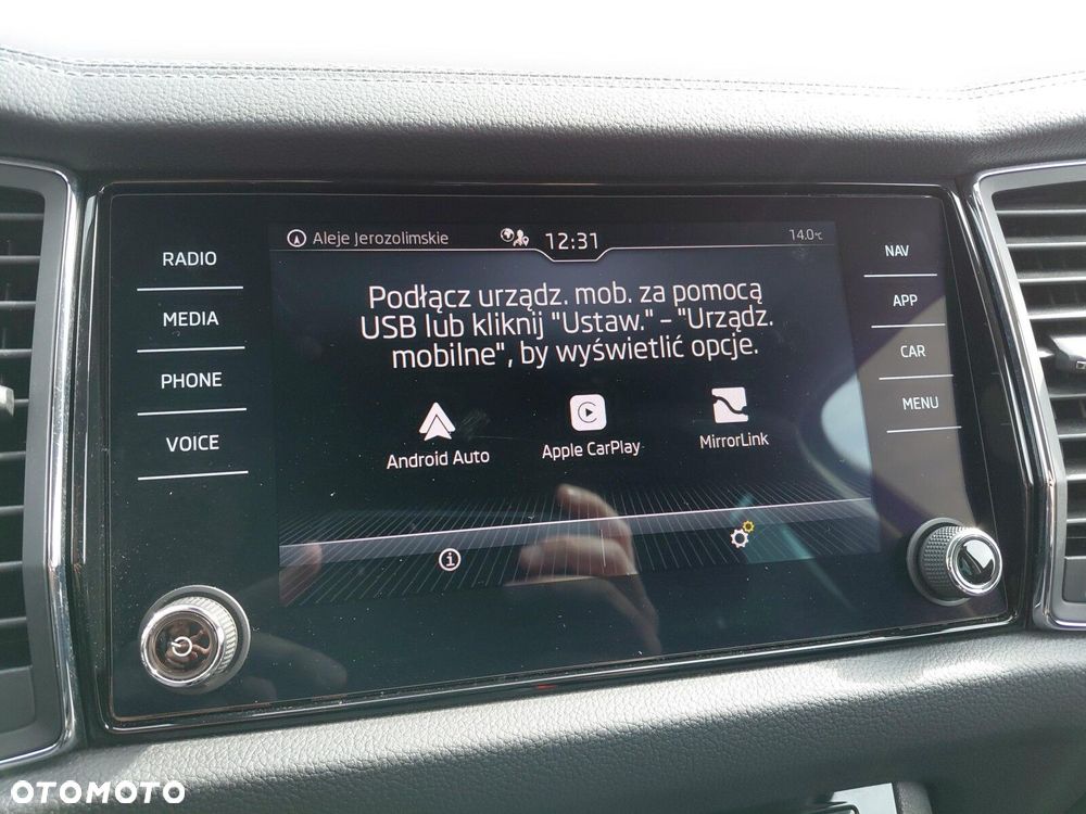 Skoda Kodiaq - 22