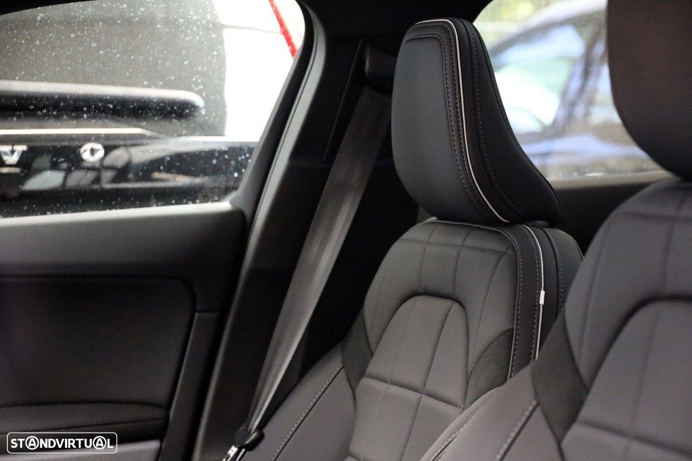 Polestar 2 Long Range 82 kWh Prime - 9