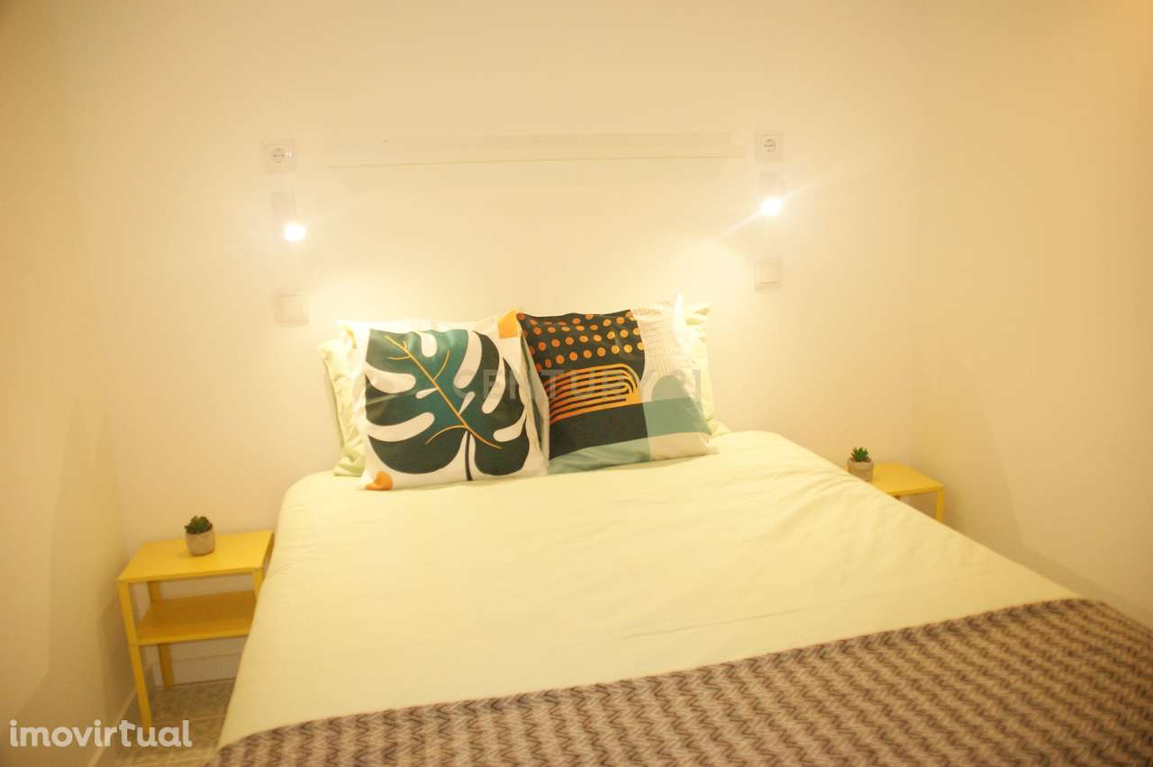 Apartamento no Chiado - Grande imagem: 2/11