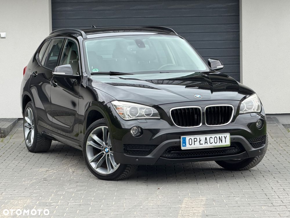 BMW X1 - 13