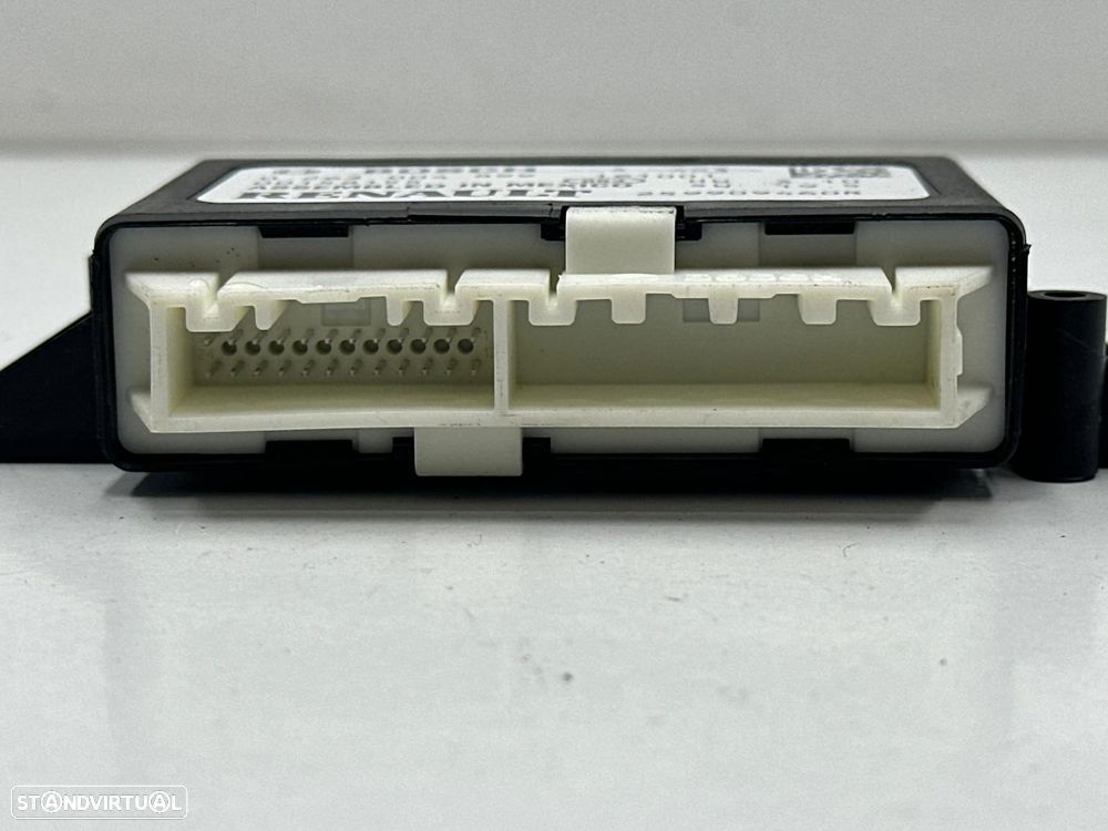 Módulo Sensores Estacionamento - Renault Megane IV (2016) - 3