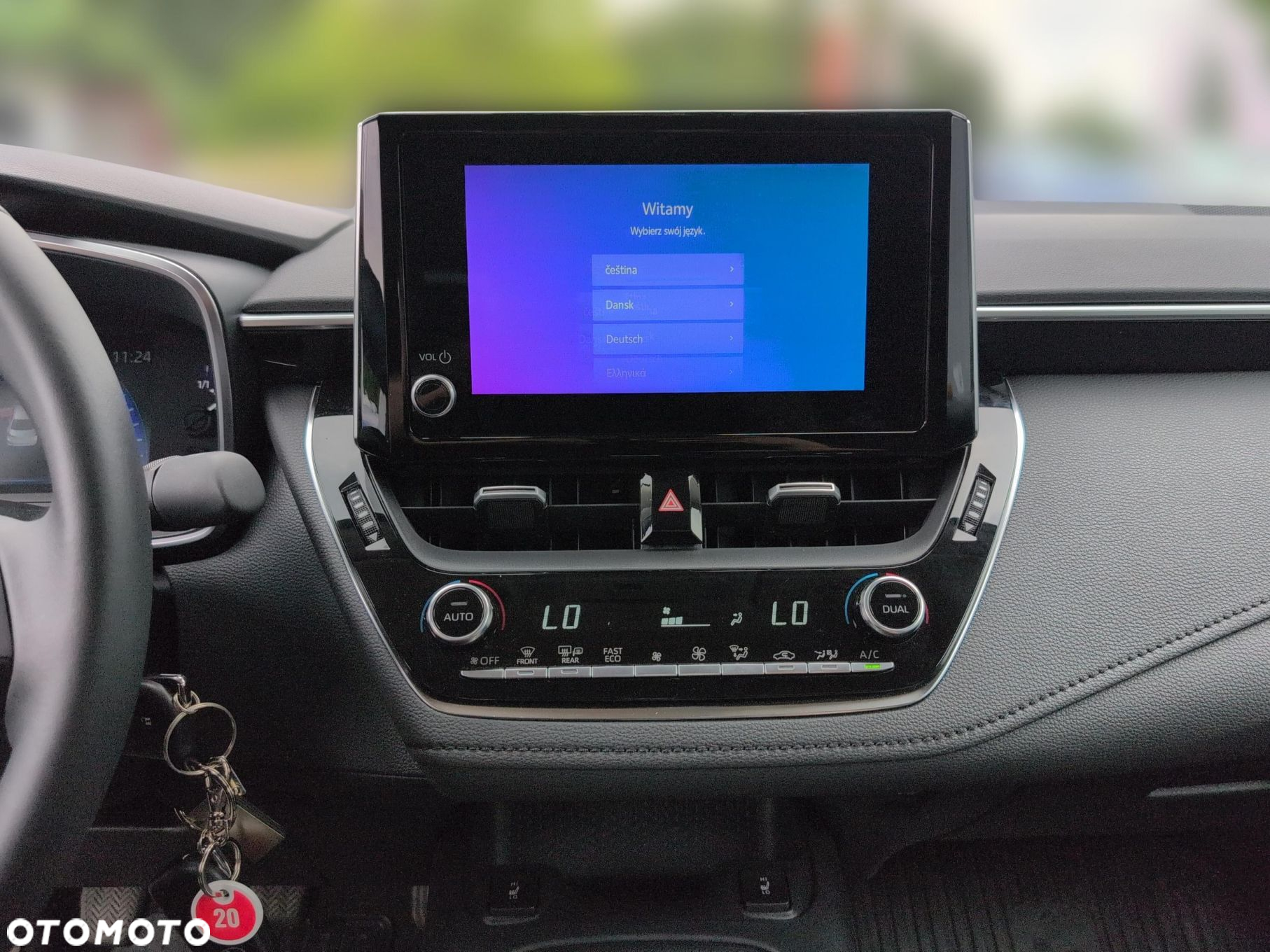 Toyota Corolla - 18