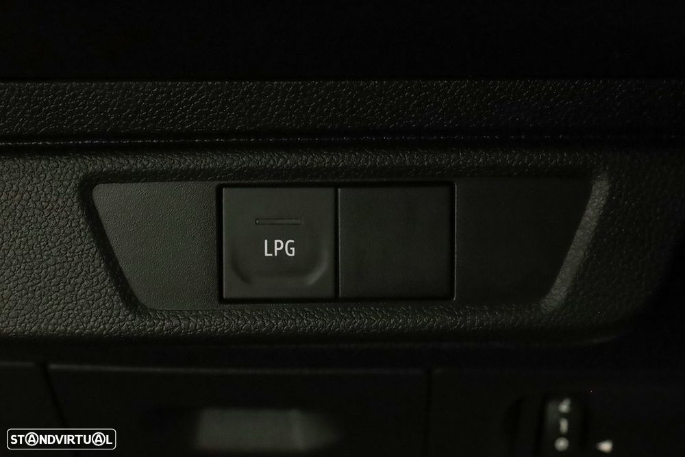 Dacia Sandero 1.0 ECO-G Expression Bi-Fuel - 19