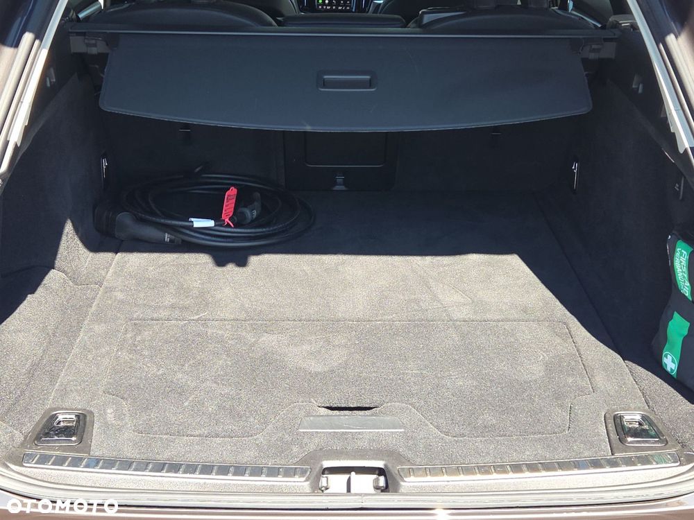 Volvo V90 T6 Recharge AWD Plus Dark - 29