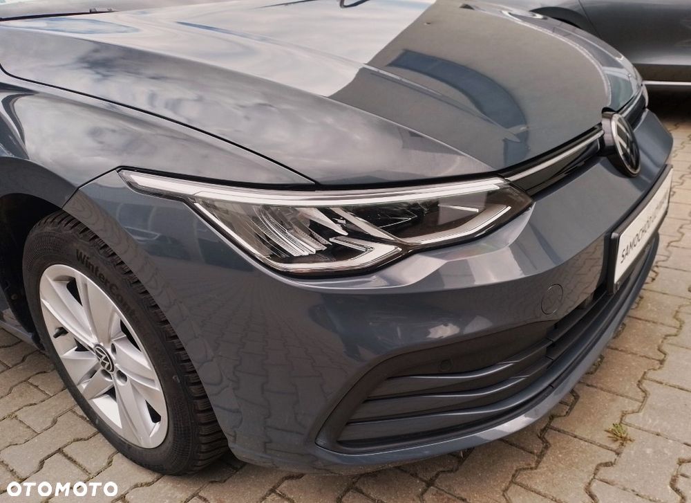 Volkswagen Golf Variant 2.0 TDI Life - 27