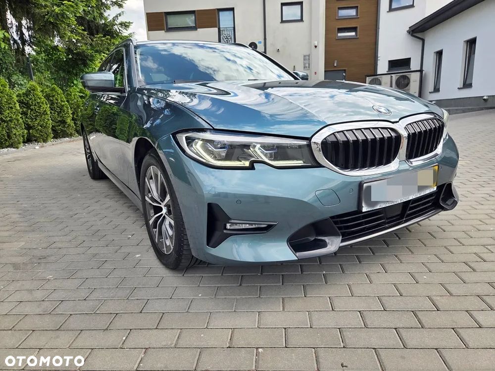 BMW Seria 3 - 10