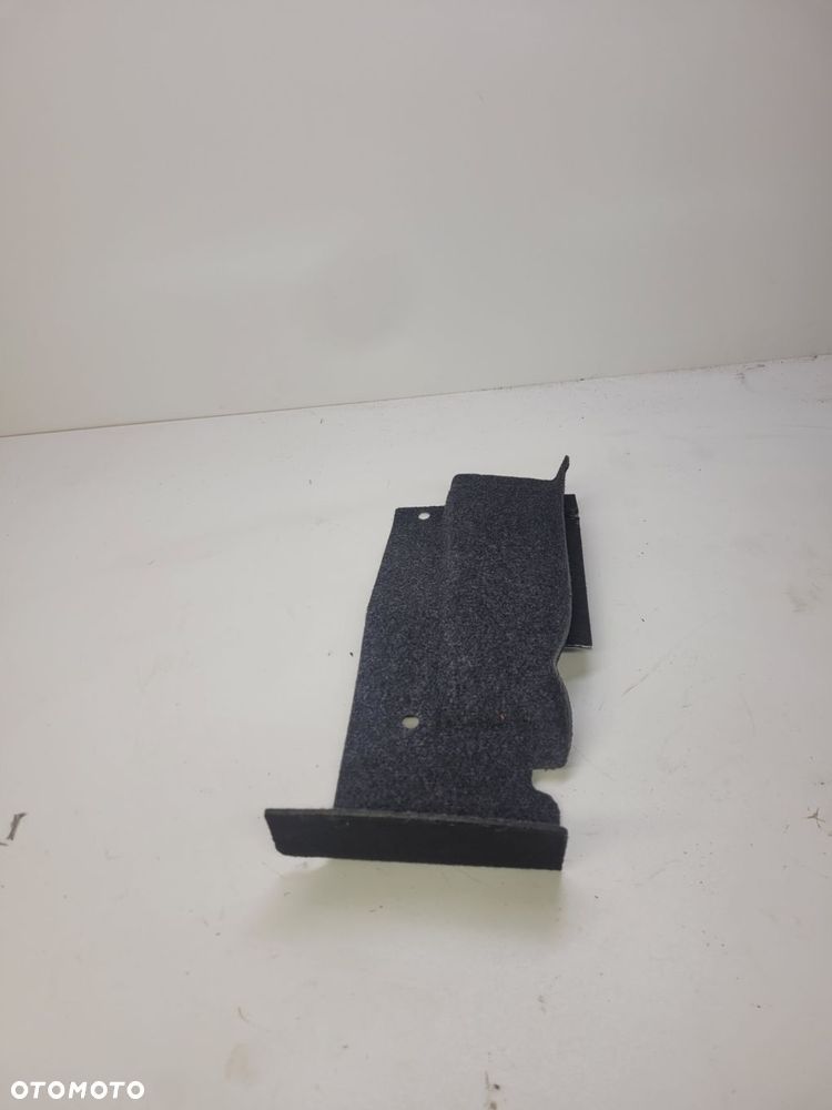 TAPICERKA ŚCIANY LEWY T AUDI A3 CABRIO 8P7858197A - 1