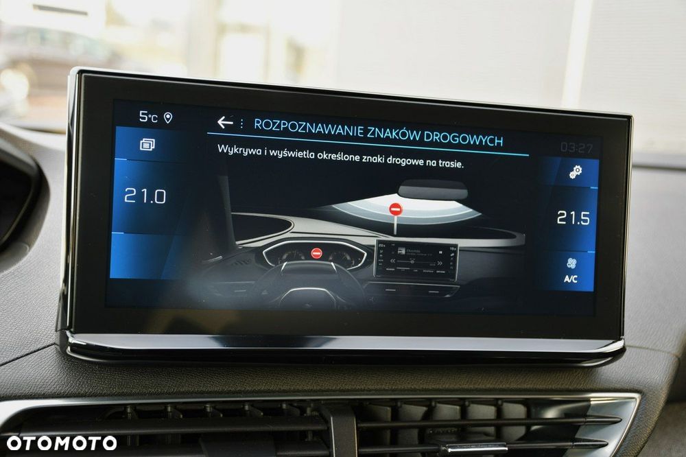 Peugeot 3008 1.2 PureTech Allure Pack S&S - 27