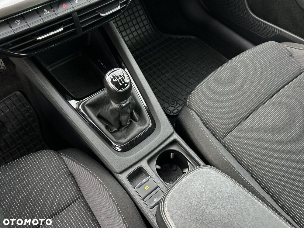 Skoda Octavia 1.5 TSI ACT Ambition - 17