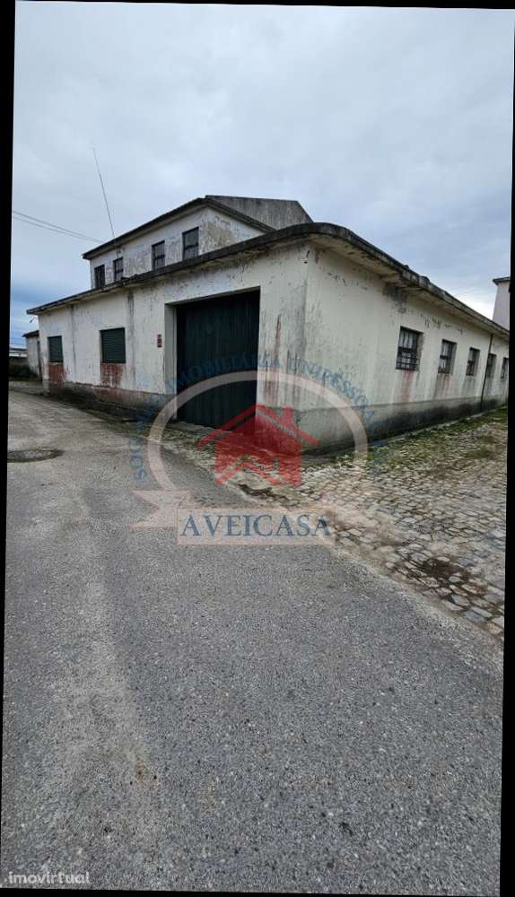 ARMAZÉM INDUSTRIAL - Grande imagem: 5/21