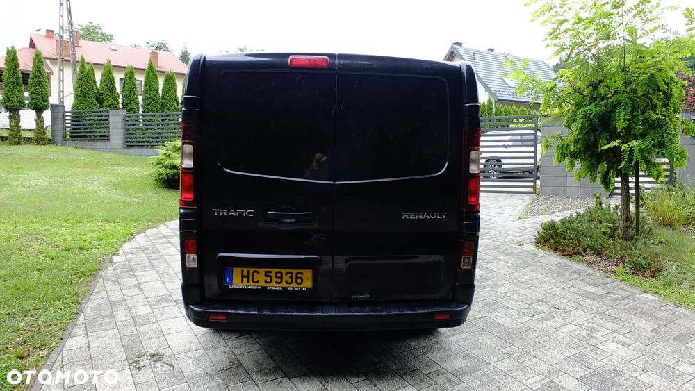 Renault Trafic - 8