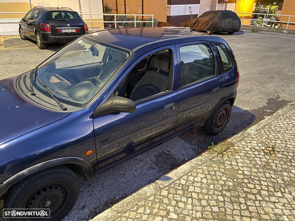 Opel Corsa 1.0 Eco - 2