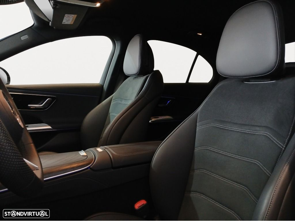 Mercedes-Benz E 220 - 9