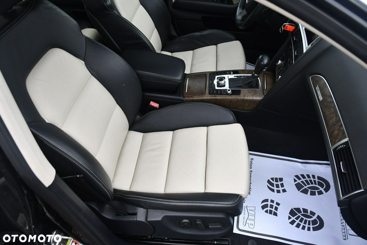 Audi A6 - 22