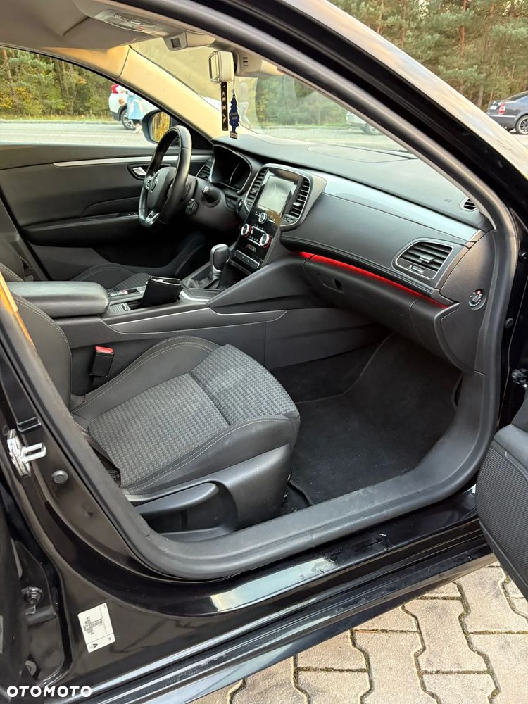 Renault Talisman 1.6 Energy TCe Limited EDC - 25