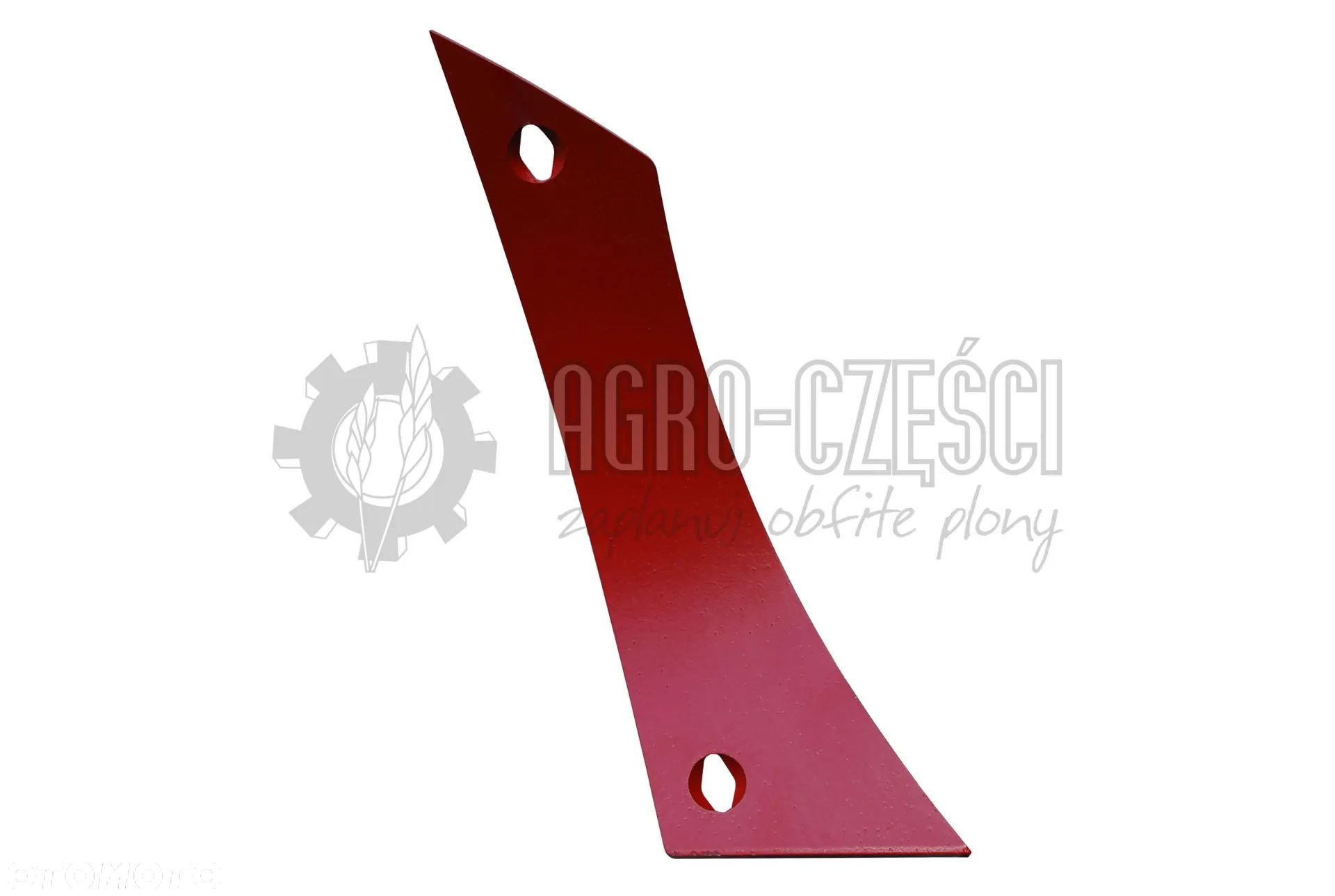 VOGEL NOOT PIERŚ UN400 PK400103, VST1160 PRAWA / LEWA PK400203, VST1170 BELLOTA - 1