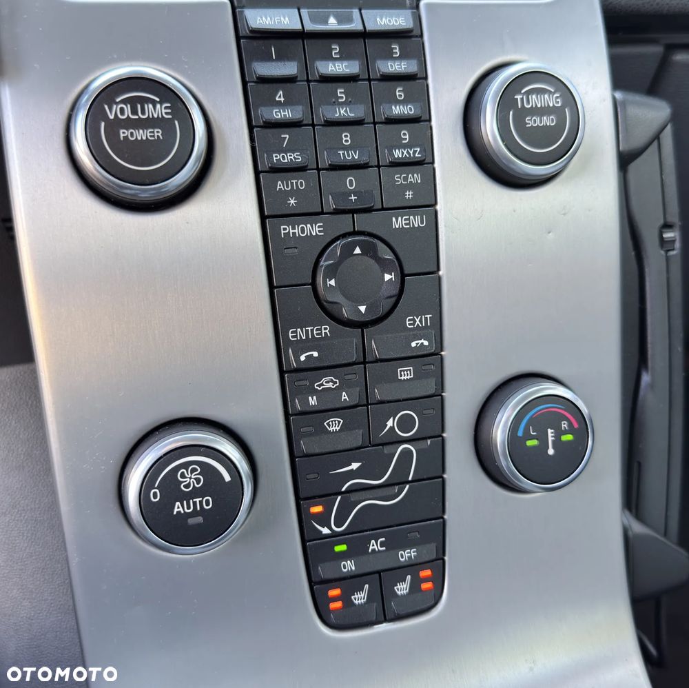 Volvo S40 T5 AWD Summum - 25