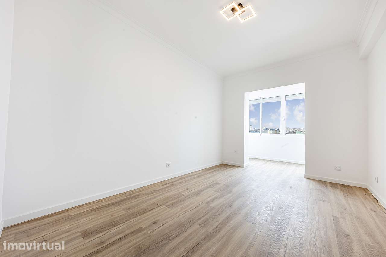 Apartamento T2 para arrendamento - Grande imagem: 3/22