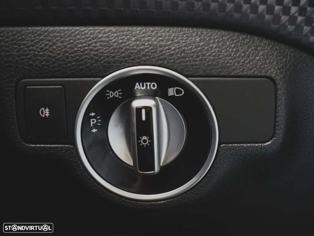 Mercedes-Benz A 200 CDI BE Style Aut. - 19