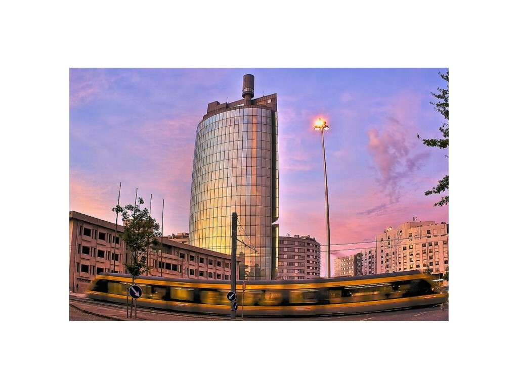 Loja no coração da Cidade da Maia - Grande imagem: 4/21