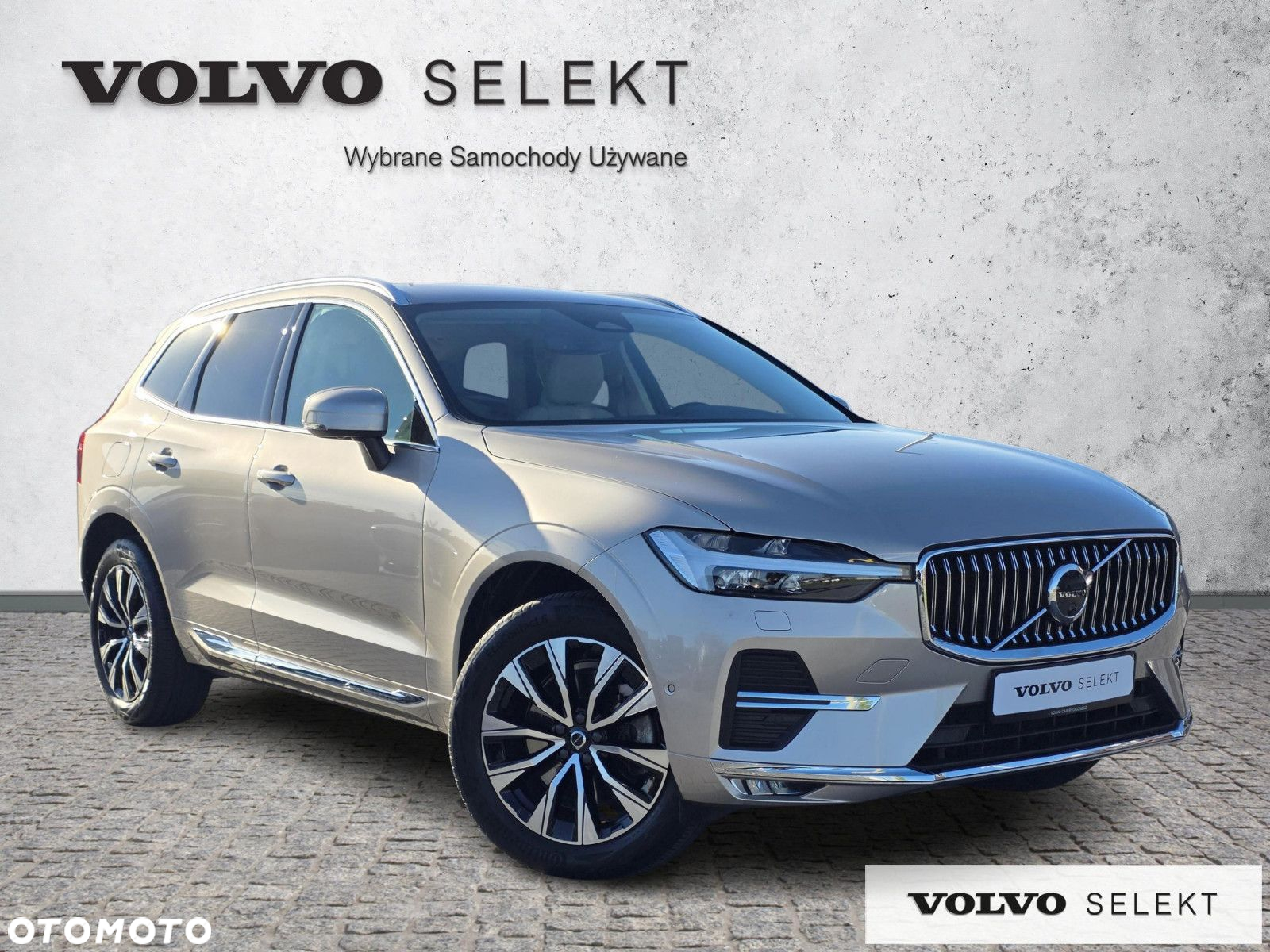 Volvo XC 60 - 3