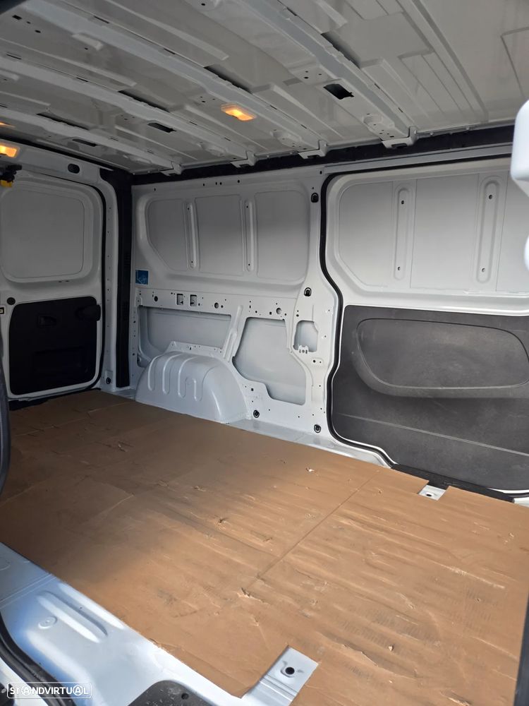 Nissan Primastar 2.0 dCi L2 N-Connecta - 8