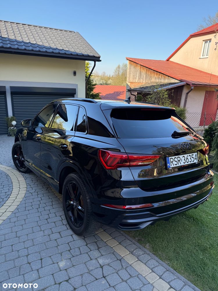 Audi Q3 45 TFSI Quattro S tronic S line - 7