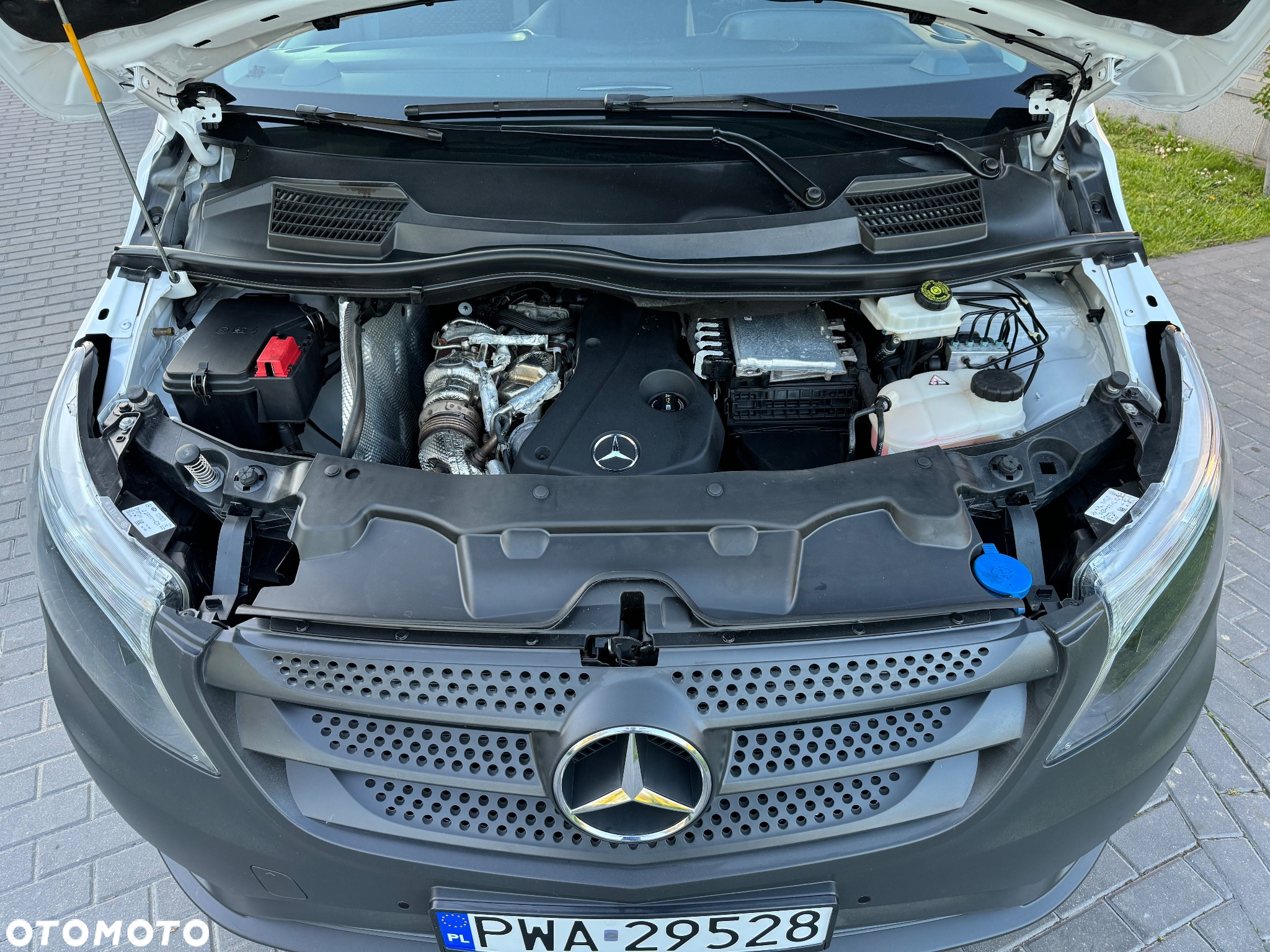Mercedes-Benz Vito - 18