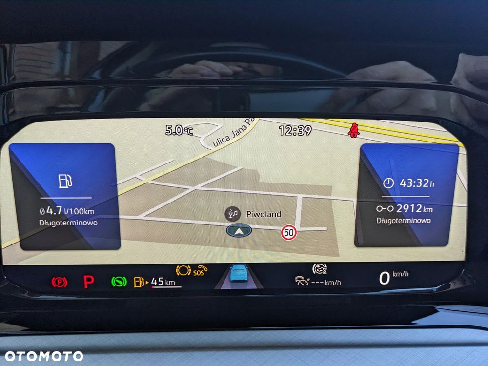 Volkswagen Golf Variant - 20