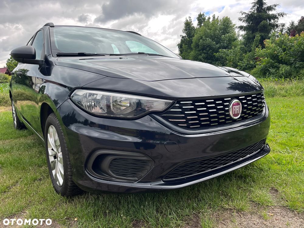 Fiat Tipo 1.4 16v Lounge - 9