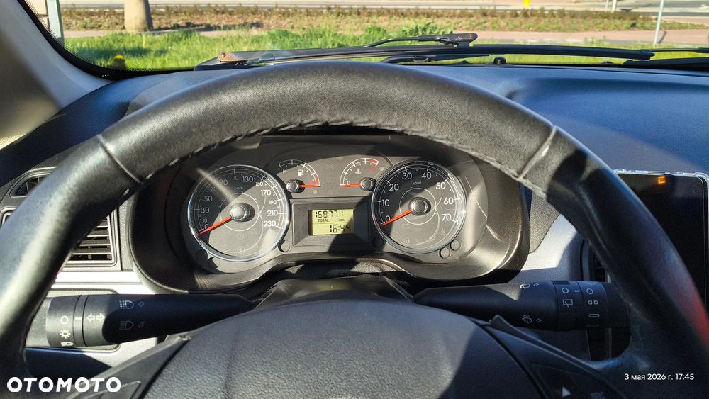 Fiat Punto 1.2 8V - 2