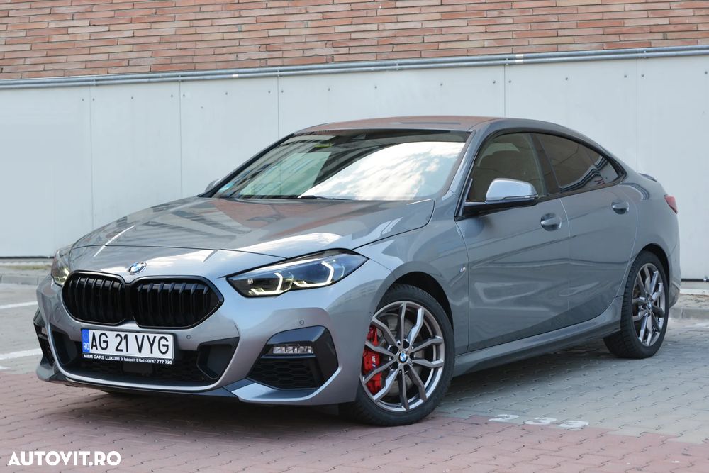 BMW Seria 2 - 2