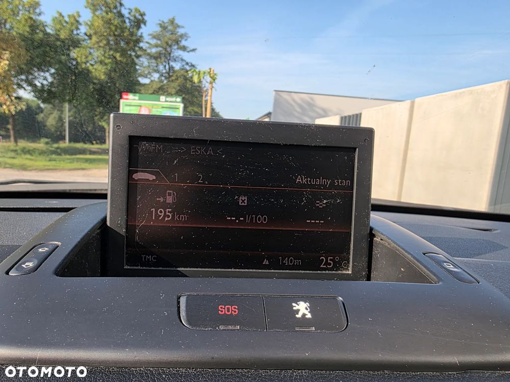 Peugeot 5008 1.6 HDi Premium - 15