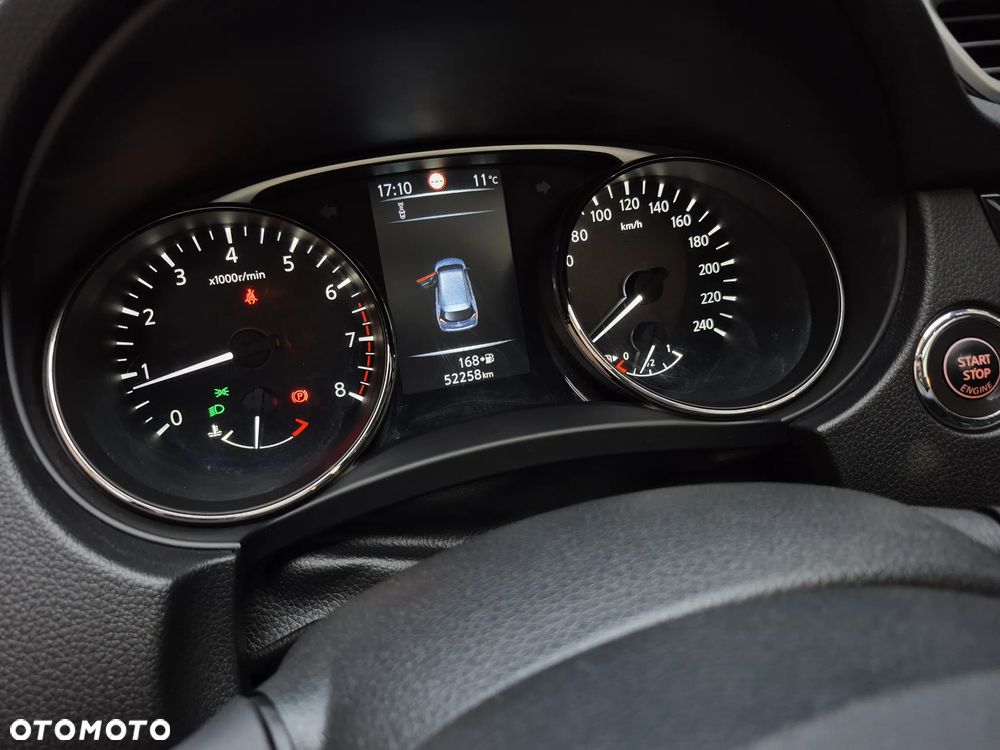 Nissan X-Trail 1.6 DIG-T N-Vision - 17