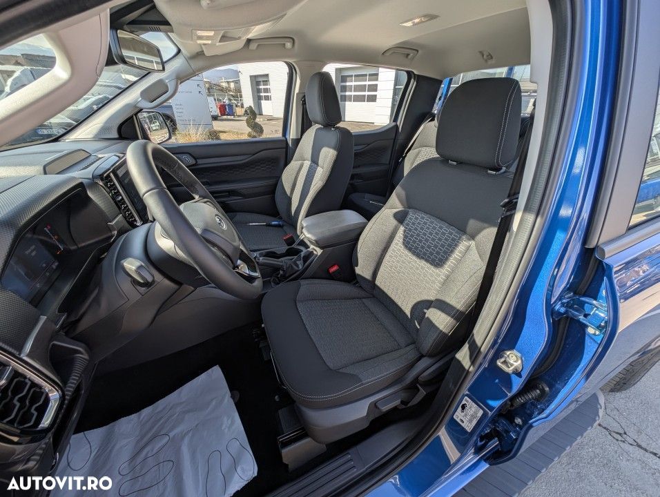 Ford Ranger - 15