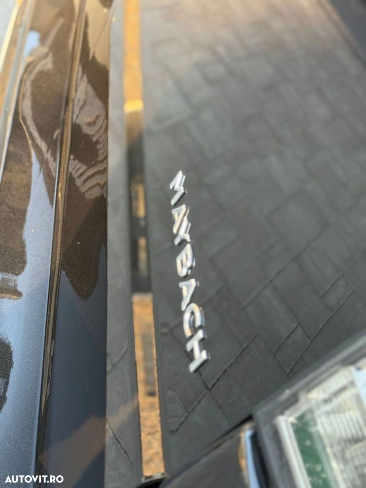 Mercedes-Benz Vito - 12