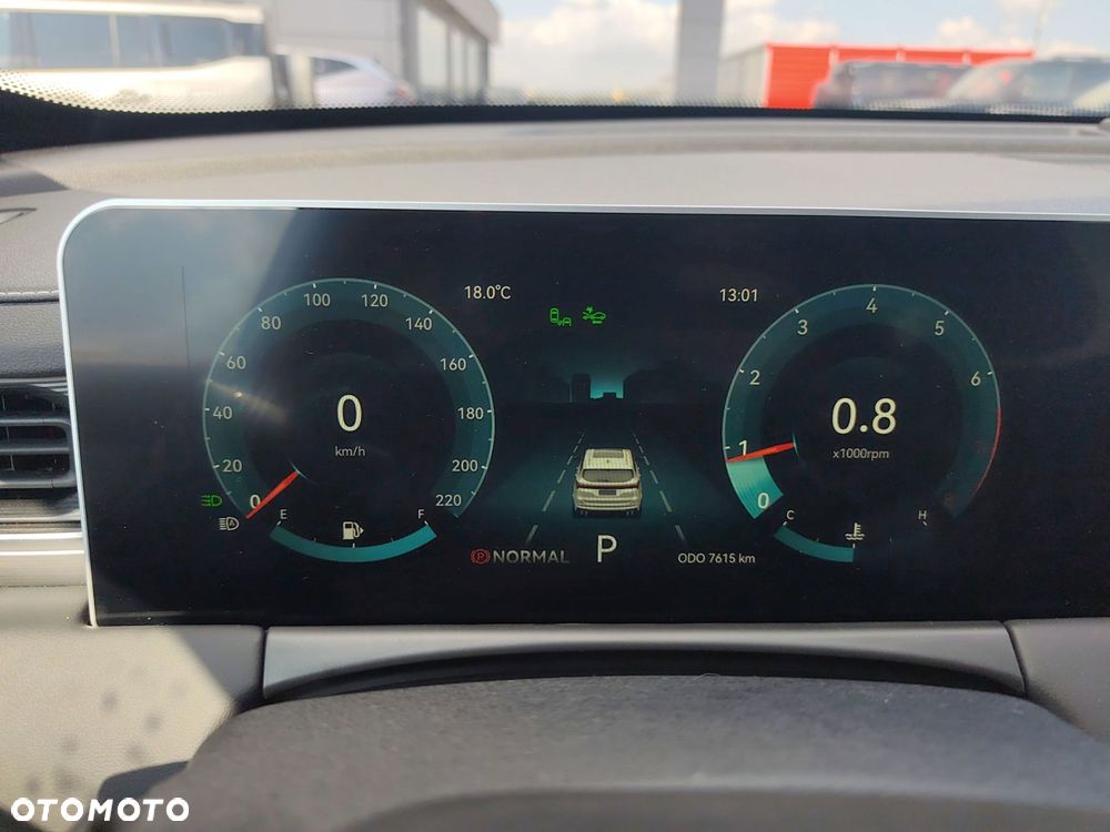 Jetour X70 Plus - 15