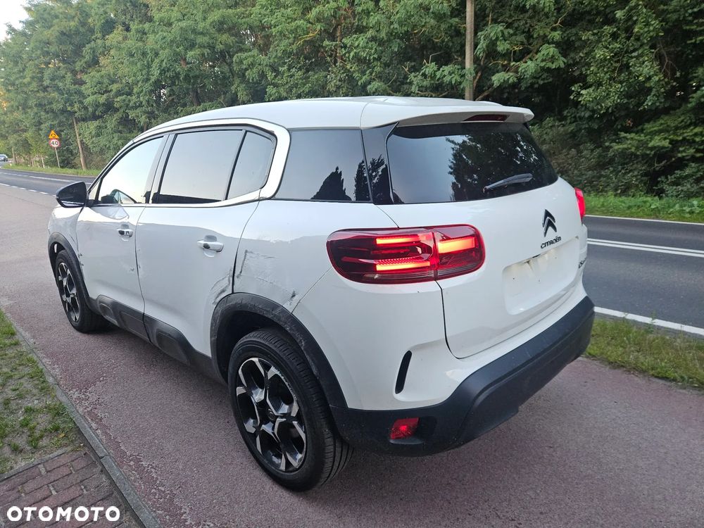 Citroën C5 Aircross - 3