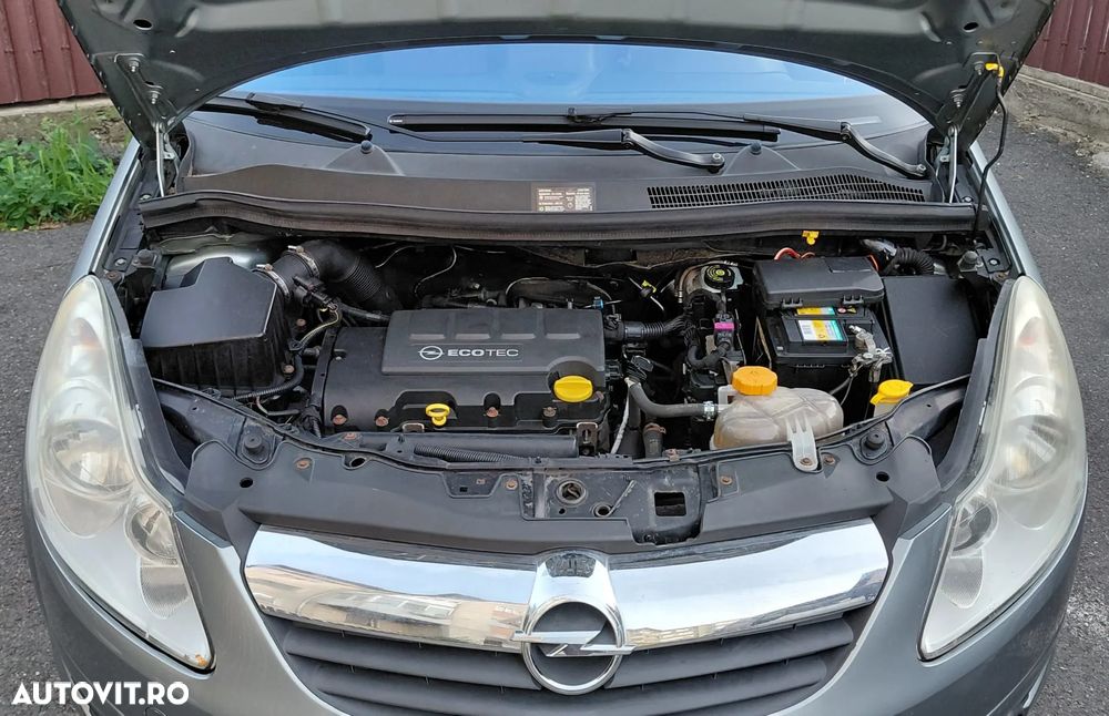 Opel Corsa - 9