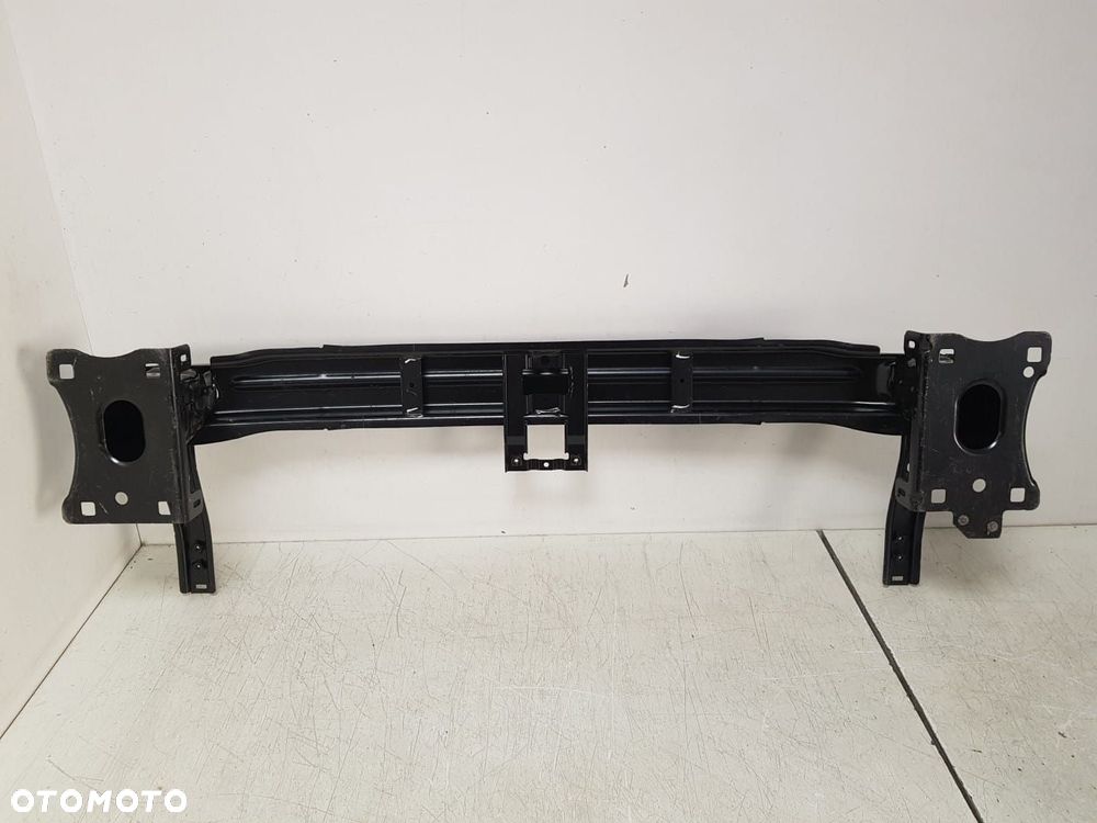 BELKA ZDERZAKA PRZÓD PRZEDNIEGO SEAT LEON III 3 LIFT 17-20 ORYGINAL ŁADNA - 4