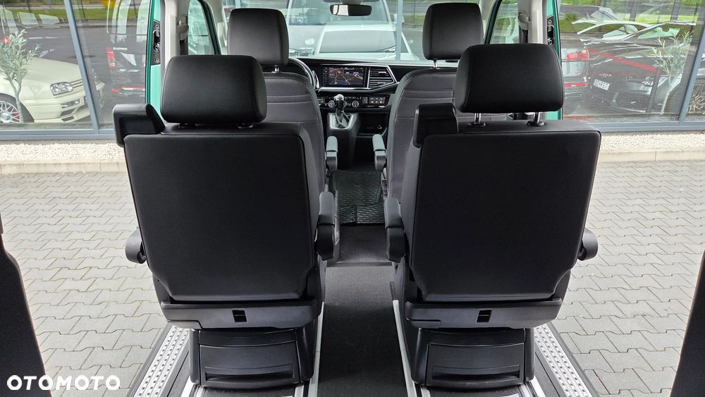Volkswagen Multivan 2.0 TDI L1 Highline 4Motion DSG - 27