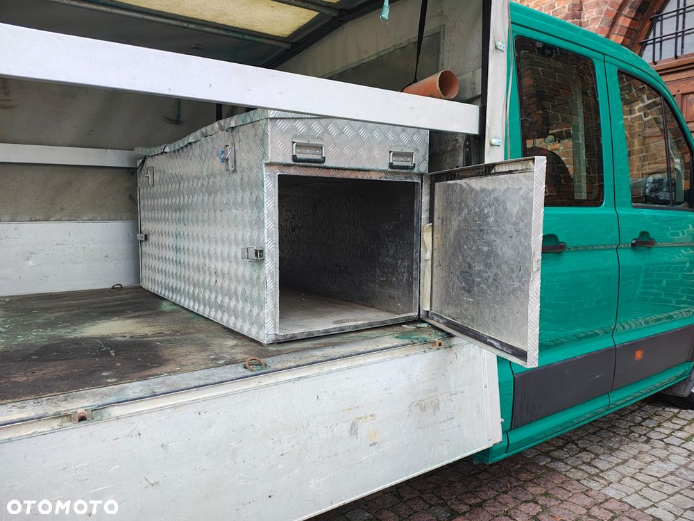 Volkswagen CRAFTER - 15