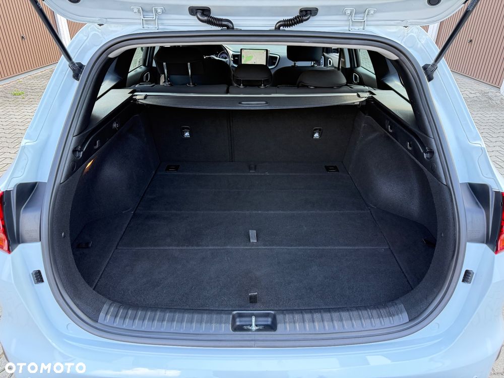 Kia Ceed 1.0 T-GDI S - 9