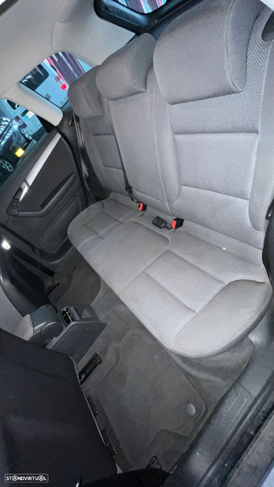 Audi A3 Sportback 1.6 TDI Sport - 15