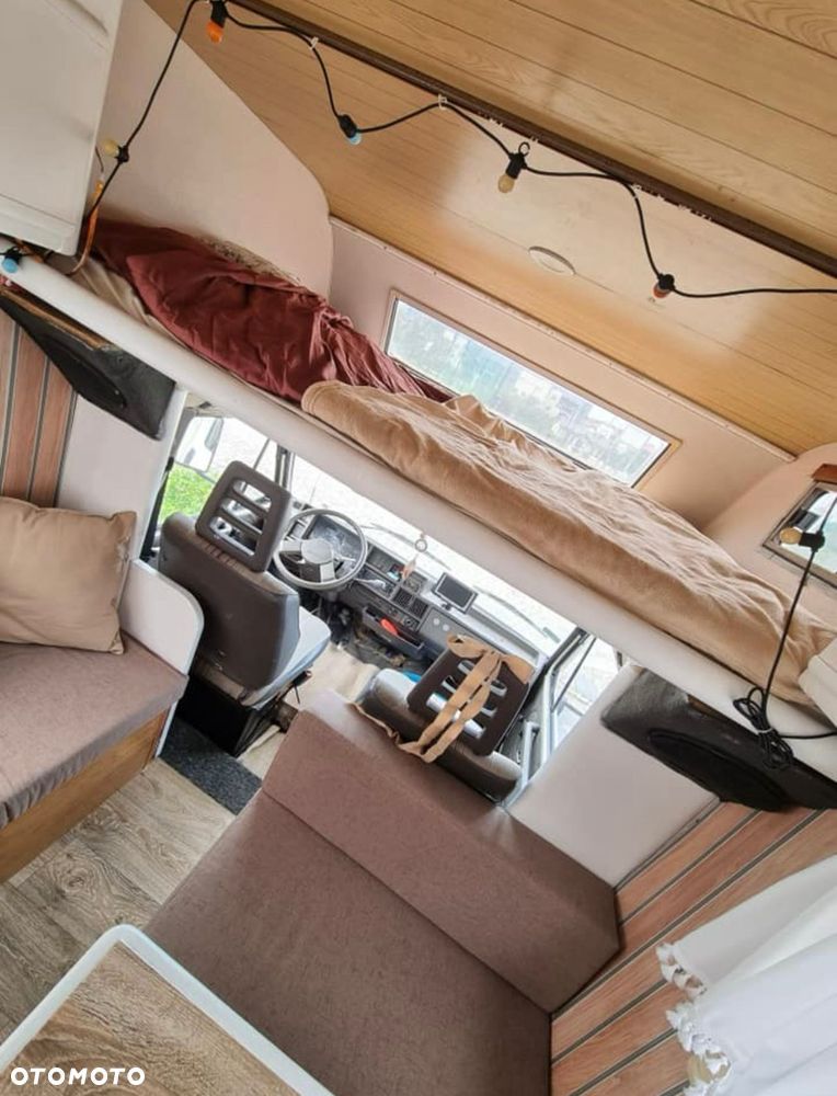 Fiat Ducato - 6