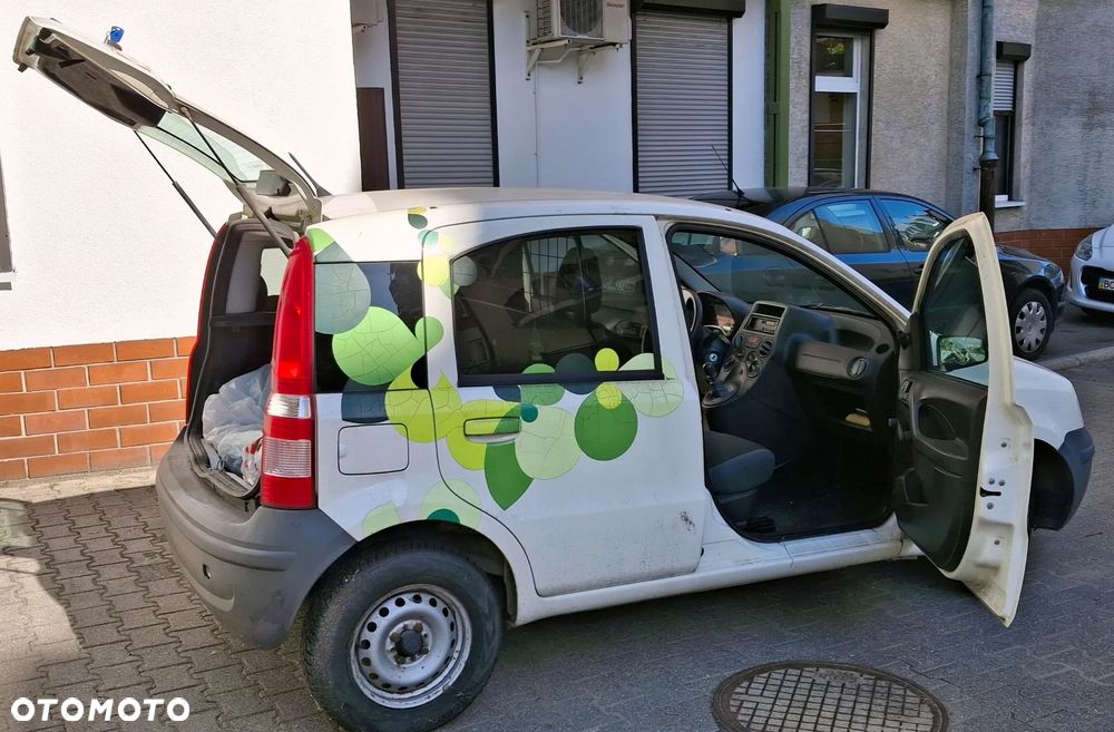 Fiat Panda - 9