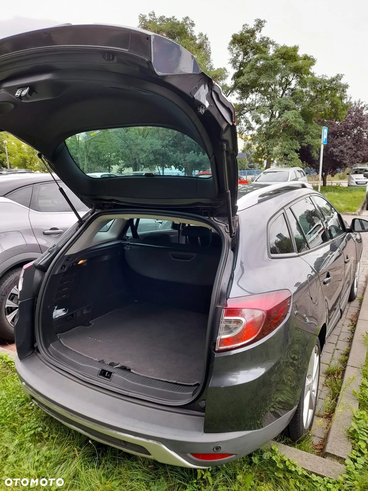 Renault Megane 1.5 dCi Bose Edition - 8